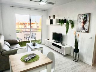 Location Appartement à Santiago de La Ribera. Alquiler disponible desde ya hasta junio ndash apartamento en sa