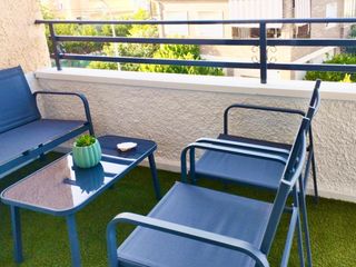 Rent Apartment in Santiago de La Ribera. Alquiler disponible desde ya para todo el antildeo ndash apartam