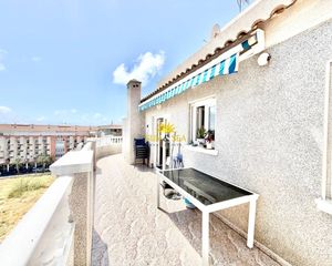 Àtic a Avenida Habaneras - Curva de Palangre