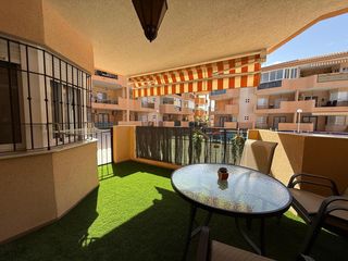 Lloguer Planta baixa a Santiago de La Ribera. Iexclalquiler desde ya para todo el antildeo!apartamento en plan