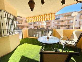 Location Rez-de-chaussée à Santiago de La Ribera. Iexclalquiler desde ya para todo el antildeo!apartamento en plan