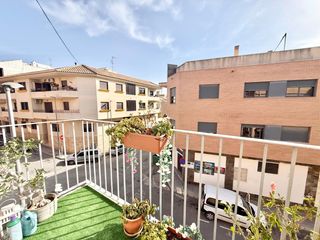 Location Appartement à San Miguel de Salinas. Iexclalquiler desde ya para todo el antildeo!apartamento en segu