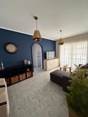 Miete Appartement in El Moncayo - El Pòrtic. Iexclalquiler desde octubre hasta marzo!apartamento en alquiler