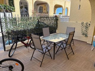 Haus in San Fulgencio. Iexclventa de bungalow en san fulgencio!bungalow en planta baja