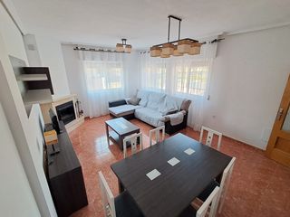 Miete Chalet in La Palma. Iexclalquiler desde ya para todo el antildeo!chalet adosado en c