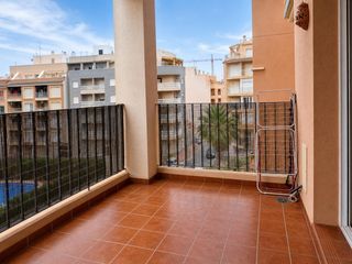 Apartament a Zona los Frutales. Iexclventa de apartamento en torrevieja!apartamento en venta en