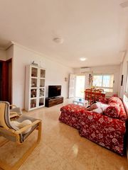 Affitto Chalet in Cabo Cervera. Iexclalquiler desde agosto y para larga estancia!chalet adosado