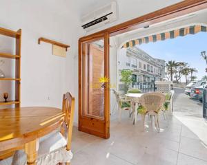 Lloguer Planta baixa a Playa Tamarit-Playa Lissa. Iexclalquiler disponible desde el 01 de diciembre para todo el a