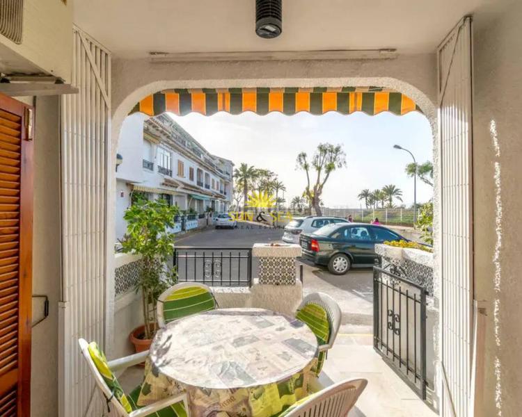 Foto 08751552-e30a-41e3-8a27-30d7e174d33f. Affitto piano terra con riscaldamento parcheggio piscina in Santa Pola