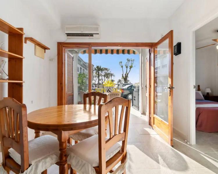 Foto 36e29c62-0594-476f-9795-7e8c064c09c5. Affitto piano terra con riscaldamento parcheggio piscina in Santa Pola