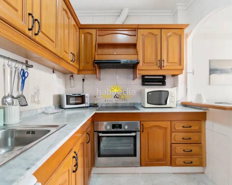 Foto 6e81ab23-a586-4f57-a59d-1b877d3a4610. Affitto piano terra con riscaldamento parcheggio piscina in Santa Pola