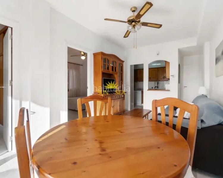 Foto 9743101b-7062-46fd-8c70-e51c213bd084. Affitto piano terra con riscaldamento parcheggio piscina in Santa Pola