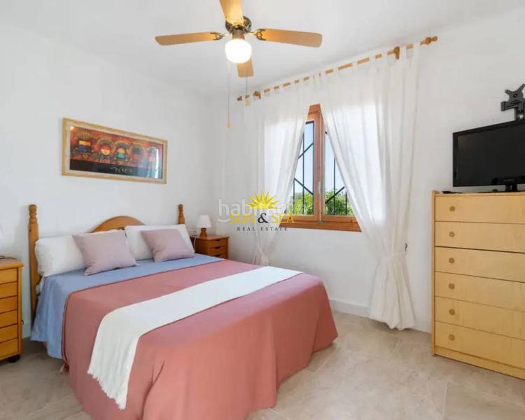 Foto b61b3a20-4f38-45b8-af86-dcf7f20af0bc. Affitto piano terra con riscaldamento parcheggio piscina in Santa Pola