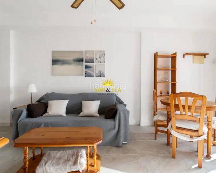 Foto 051524e0-2666-4155-84c5-d3e39c32c1f3. Miete erdgeschoss mit heizung parking pool in Playa Tamarit-Playa Lissa Santa Pola