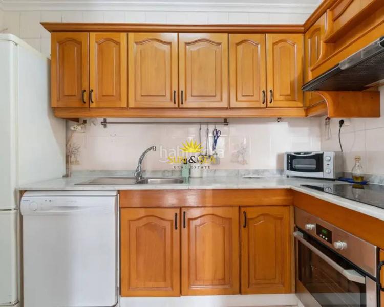 Foto fe312a3d-aa42-410f-bac4-642f1e5cc422. Miete erdgeschoss mit heizung parking pool in Playa Tamarit-Playa Lissa Santa Pola