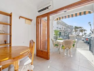 Rent Ground floor in Playa Tamarit-Playa Lissa. Iexclalquiler disponible desde septiembre para todo el antildeo!