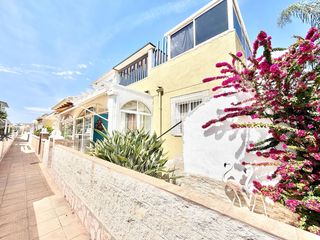 Casa a schiera in Zeniamar - Horizonte - La Campana. Iexclventa de chalet adosado en orihuela costa!iexclexcelente op