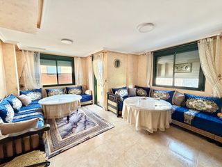 Dachwohnung in Torre-Pacheco. Iexclventa de aacutetico duacuteplex en torre pacheco!iexclexcel