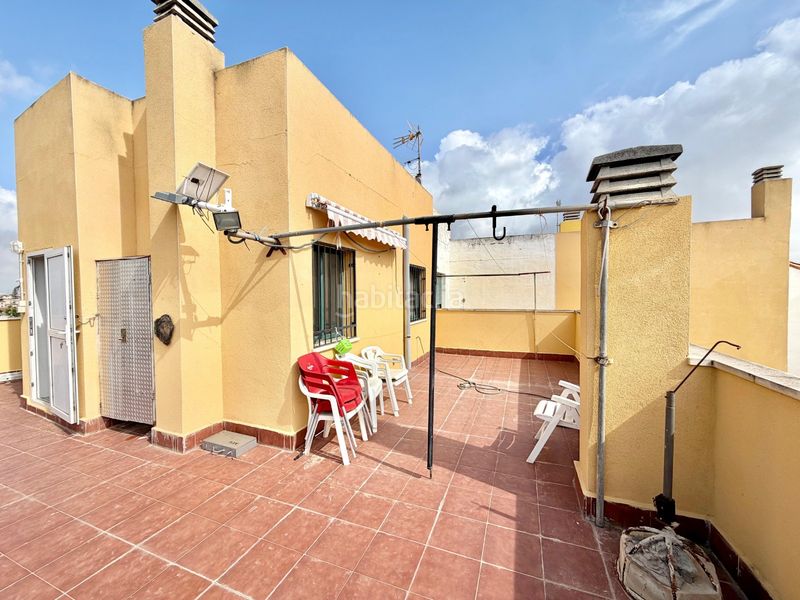 Foto 460d0146-af0a-4049-84a6-27fd57975245. Àtic amb calefacció aparcament a Torre-Pacheco Torre - Pacheco