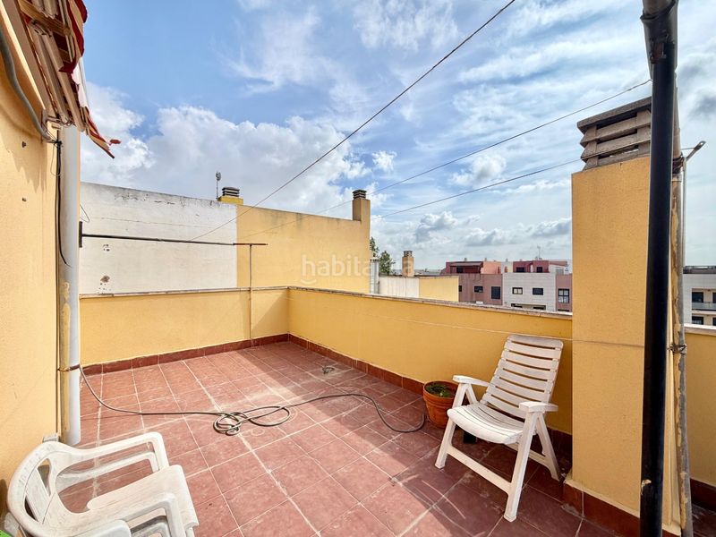 Foto b5792ad5-52aa-43e7-86f3-2252104669e7. Àtic amb calefacció aparcament a Torre-Pacheco Torre - Pacheco