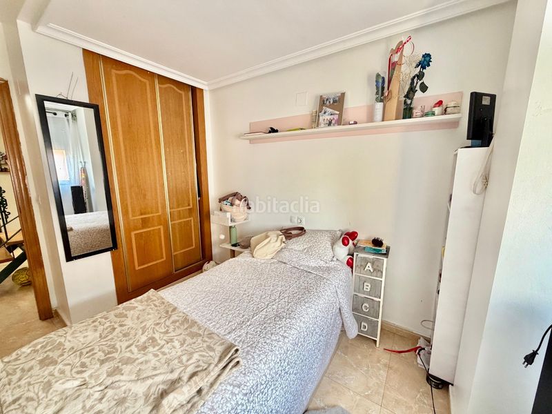 Foto eb392071-9755-43ee-b9a2-6eed85fbfea1. Àtic amb calefacció aparcament a Torre-Pacheco Torre - Pacheco