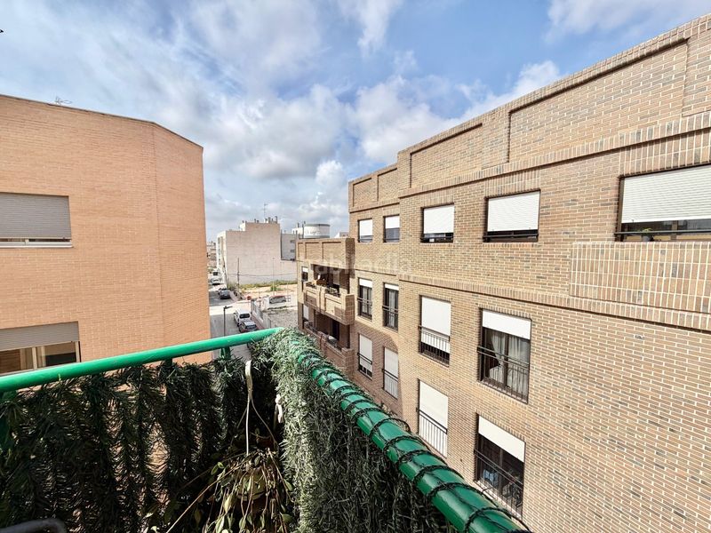 Foto f1dfd255-a31f-4cc8-8663-1ccefef98c72. Àtic amb calefacció aparcament a Torre-Pacheco Torre - Pacheco