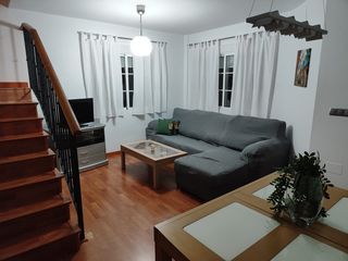 Affitto Chalet in San Javier. Iexclalquiler desde el 15 de mayo para todo el antildeo!chalet a