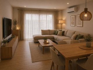 Miete Appartement in Pueblo. Iexclalquiler desde julio para todo el antildeo!apartamento en a