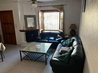 Affitto Casa in Noroeste. Iexclalquiler desde septiembre hasta junio!bungalow de 3 plantas