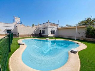 Affitto Casa in Montesinos (Los). Iexclalquiler desde ya para todo el antildeo!iquestbuscas una vi