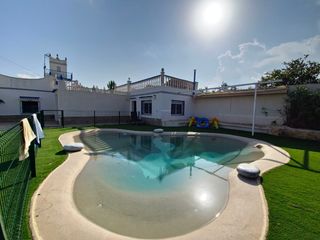 Lloguer Casa a Montesinos (Los). Iexclalquiler desde ya para todo el antildeo!iquestbuscas una vi