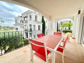 Miete Appartement in La Torre Golf. Iexclalquiler desde ya para todo el antildeo!apartamento en alqu