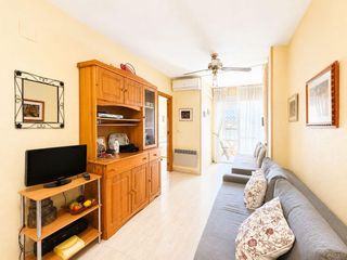 Apartament a Antonio Machado
