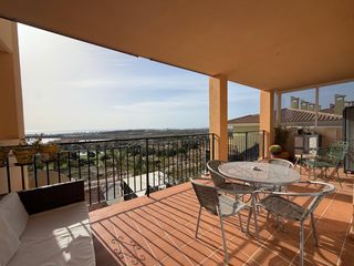 Miete Appartement in Bonalba-Cotoveta. Iexclalquiler desde 15 de septiembre hasta finales de abril!apar