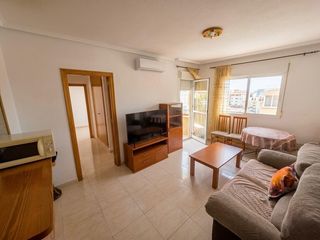 Apartament a El Molino