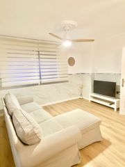 Miete Appartement in Espinardo. Iexclalquiler desde julio para todo el antildeo!apartamento en a