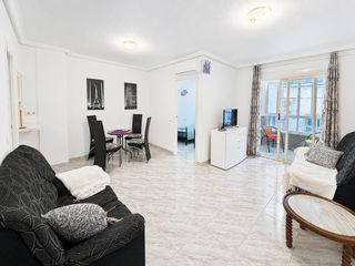Apartament a Antonio Machado