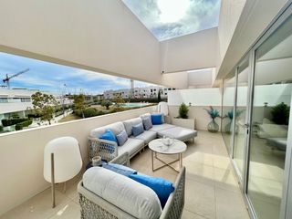 Location Maison à Los Balcones-Los Altos. Iexcldisponible desde septiembre para todo el antildeo!exclusiva