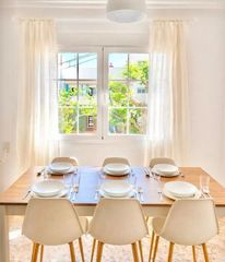 Miete Chalet in Santiago de La Ribera. Iexclalquiler desde septiembre para todo el antildeo!chalet en a