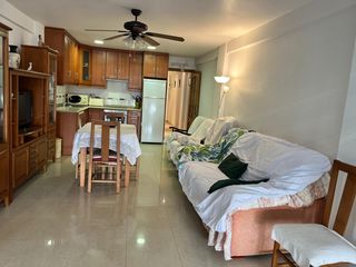 Lloguer Apartament a Calas Santiago Bernabeu. Iexclalquiler disponible de septiembre hasta julio 2027!iexcldis