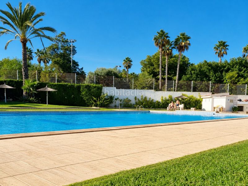 Foto 16629c97-6965-422d-9fff-35ec60475244. Dúplex amb calefacció aparcament piscina a Zona Playa de los Locos Torrevieja