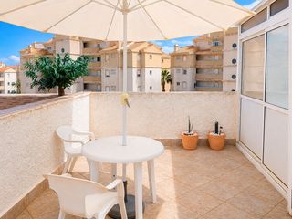 Duplex in Zona Playa de los Locos. Iexclventa de duacuteplexampnbspen torrevieja!iexcldescubre este