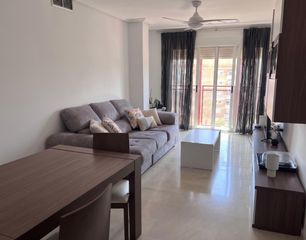 Rent Apartment in El Ranero. Iexclalquiler desde el 01 de julio para todo el antildeo!apartam