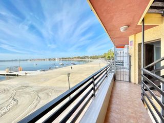Affitto Piccolo appartamento in Santiago de La Ribera. Iexclalquiler desde 01 de junio para todo el antildeo!apartament
