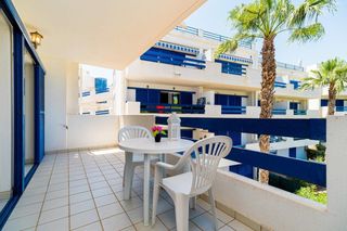Location Appartement à Zeniamar - Horizonte - La Campana. Iexcldisponible desde septiembre hasta agosto!apartamento en alq