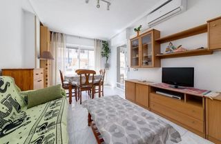 Lloguer Apartament a Zona Playa de los Locos. Iexcldisponible desde noviembre hasta mayo en torrevieja!acogedo