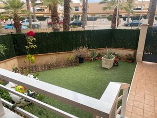 Affitto Chalet in Cabo Roig. Iexcldisponible desde septiembre hasta junio!ampnbspchalet en al