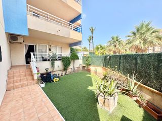 Location Chalet à Cabo Roig. Iexcldisponible desde septiembre hasta junio!ampnbspchalet en al