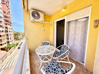 Apartament a Zona Playa de los Locos