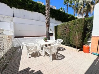 Rent Ground floor in Cabo Roig. Iexcldisponible desde junio para larga estancia!ampnbspapartamen